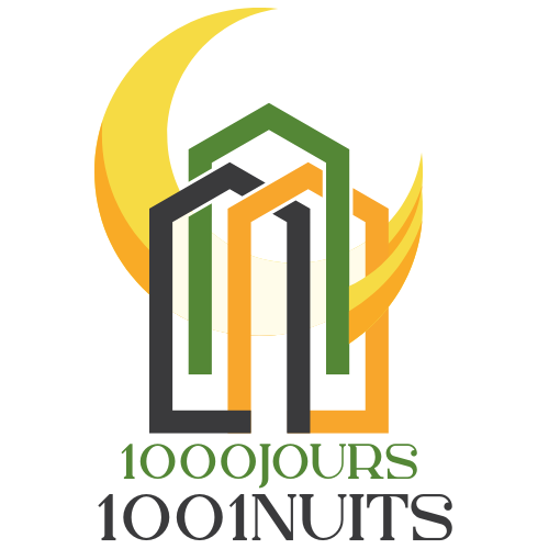 1000 jours et  1001 nuits